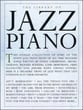 The Library of Jazz Piano piano sheet music cover